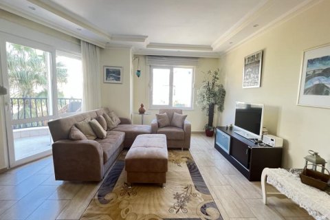 Lejlighed  i Antalya, Tyrkiet Nr. 163008