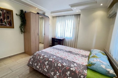 Wohnung in Antalya, Türkei Nr. 163008 - 12