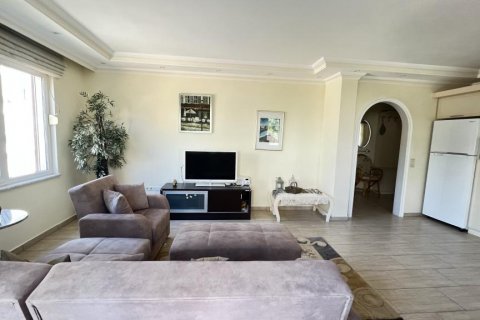 Wohnung in Antalya, Türkei Nr. 163008 - 4