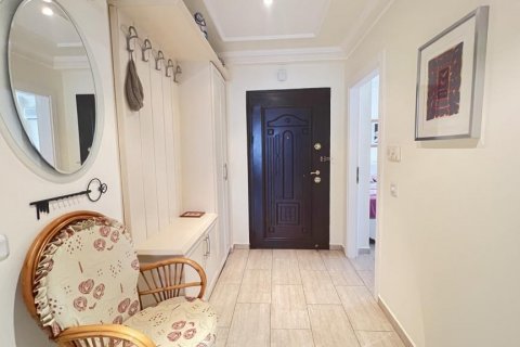 Wohnung in Antalya, Türkei Nr. 163008 - 5