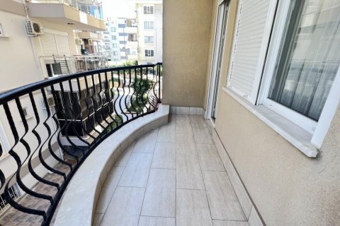 Wohnung in Antalya, Türkei Nr. 163008 - 16