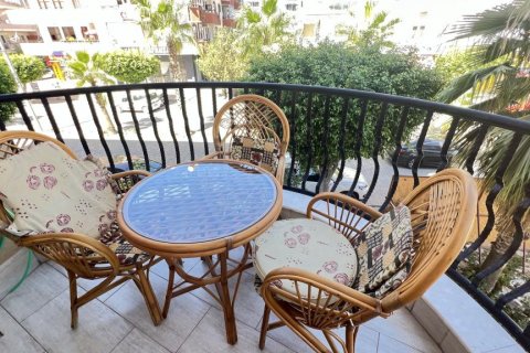 Wohnung in Antalya, Türkei Nr. 163008 - 15