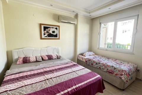 Wohnung in Antalya, Türkei Nr. 163008 - 10