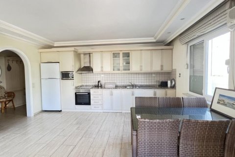 Wohnung in Antalya, Türkei Nr. 163008 - 8