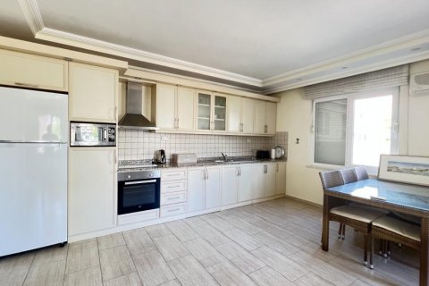 Wohnung in Antalya, Türkei Nr. 163008 - 7