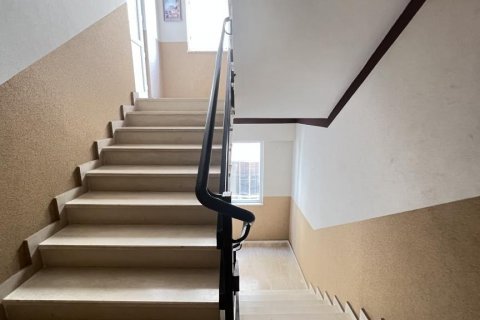 Wohnung in Antalya, Türkei Nr. 163008 - 2