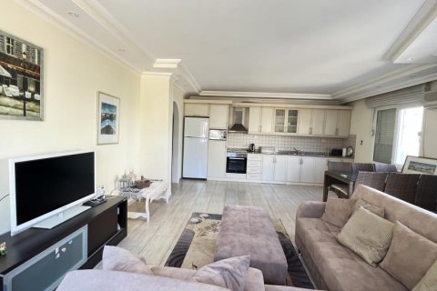Wohnung in Antalya, Türkei Nr. 163008 - 3