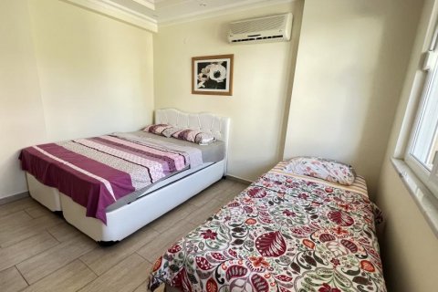 Wohnung in Antalya, Türkei Nr. 163008 - 9