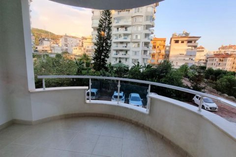 Lägenhet i Cikcilli, Antalya, Turkiet Nr. 163007 - 3