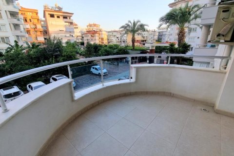Lägenhet i Cikcilli, Antalya, Turkiet Nr. 163007 - 4
