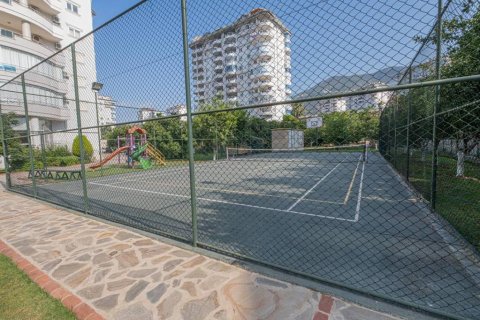 Lägenhet i Cikcilli, Antalya, Turkiet Nr. 163007 - 13