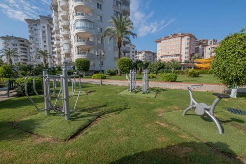 Lägenhet i Cikcilli, Antalya, Turkiet Nr. 163007 - 2