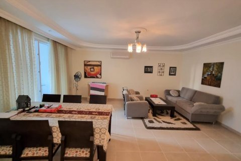 Lägenhet i Cikcilli, Antalya, Turkiet Nr. 163007 - 7