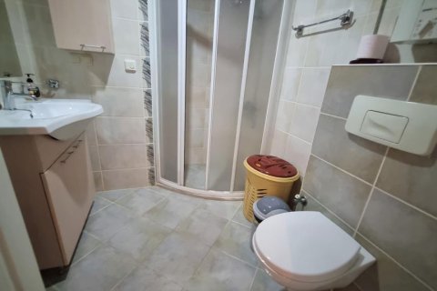 Lägenhet i Cikcilli, Antalya, Turkiet Nr. 163007 - 9