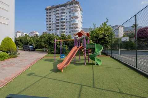 Lägenhet i Cikcilli, Antalya, Turkiet Nr. 163007 - 12
