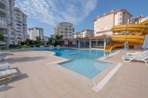Lägenhet i Cikcilli, Antalya, Turkiet Nr. 163007 - 11
