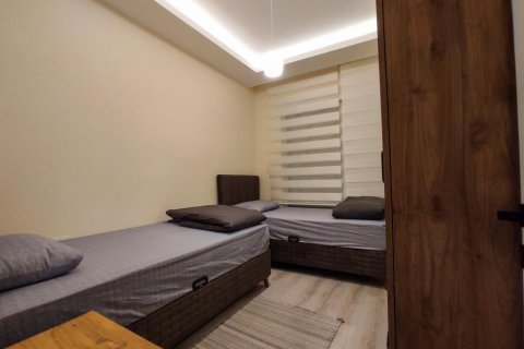 آپارتمان در  Oba ، ترکیه 110 متر مربع.  شماره 163009 - 15