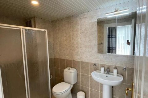 Leilighet i Antalya, Tyrkia Nr. 163006 - 24