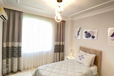 Leilighet i Antalya, Tyrkia Nr. 163006 - 18