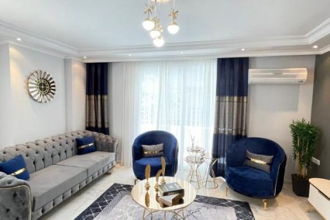Leilighet i Antalya, Tyrkia Nr. 163006 - 10