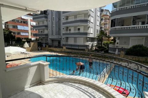 Leilighet i Antalya, Tyrkia Nr. 163006 - 12