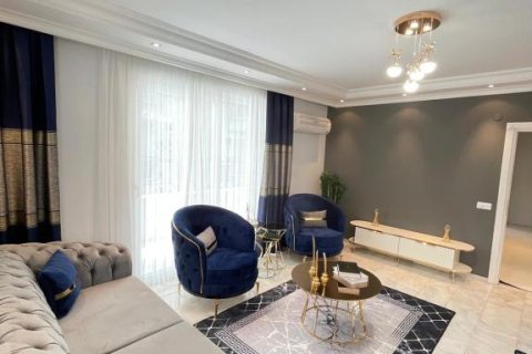 Leilighet i Antalya, Tyrkia Nr. 163006 - 14