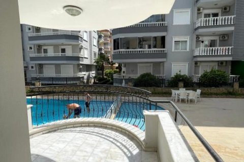 Leilighet i Antalya, Tyrkia Nr. 163006 - 11