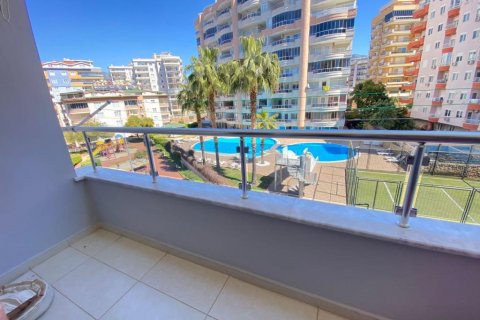 Продажа квартиры  в Анталье, Турция 4 комн., 175м2, №163011 – фото 17