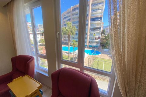 Продажа квартиры  в Анталье, Турция 4 комн., 175м2, №163011 – фото 21