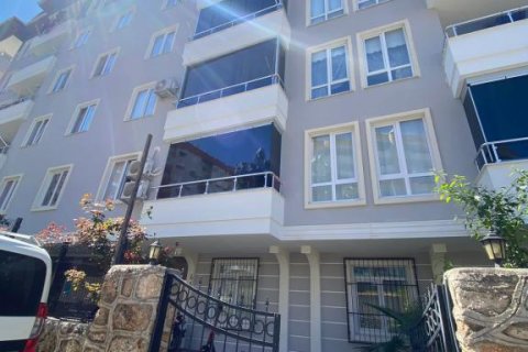 Продажа квартиры  в Анталье, Турция 4 комн., 175м2, №163011 – фото 7
