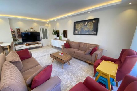 Продажа квартиры  в Анталье, Турция 4 комн., 175м2, №163011 – фото 26