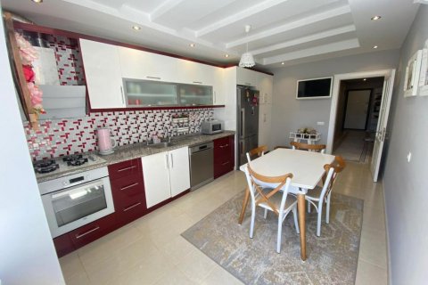 Продажа квартиры  в Анталье, Турция 4 комн., 175м2, №163011 – фото 29