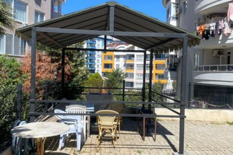 Продажа квартиры  в Анталье, Турция 4 комн., 175м2, №163011 – фото 4