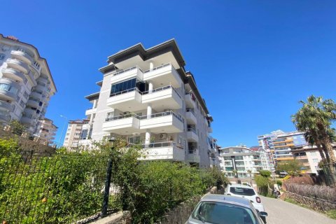 Продажа квартиры  в Анталье, Турция 4 комн., 175м2, №163011 – фото 2