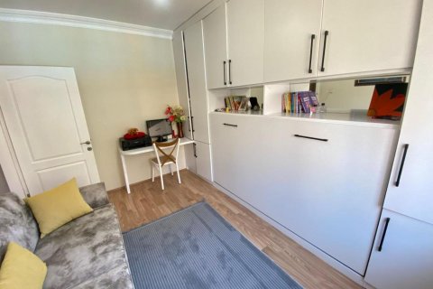 Продажа квартиры  в Анталье, Турция 4 комн., 175м2, №163011 – фото 24