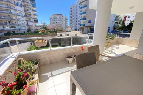 Продажа квартиры  в Анталье, Турция 4 комн., 175м2, №163011 – фото 28
