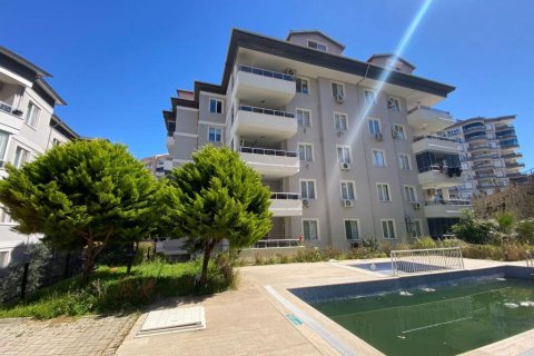 Продажа квартиры  в Анталье, Турция 4 комн., 175м2, №163011 – фото 5