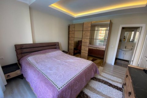 Продажа квартиры  в Анталье, Турция 4 комн., 175м2, №163011 – фото 19