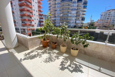 Продажа квартиры  в Анталье, Турция 4 комн., 175м2, №163011 – фото 30