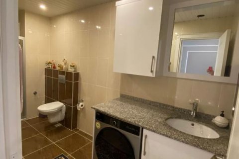 Продажа квартиры  в Анталье, Турция 4 комн., 175м2, №163011 – фото 10