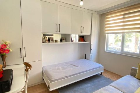 Продажа квартиры  в Анталье, Турция 4 комн., 175м2, №163011 – фото 23