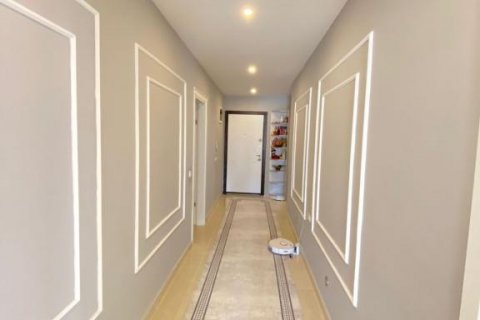 Продажа квартиры  в Анталье, Турция 4 комн., 175м2, №163011 – фото 14
