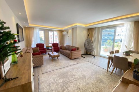 Продажа квартиры  в Анталье, Турция 4 комн., 175м2, №163011 – фото 20