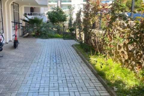 Продажа квартиры  в Анталье, Турция 4 комн., 175м2, №163011 – фото 6