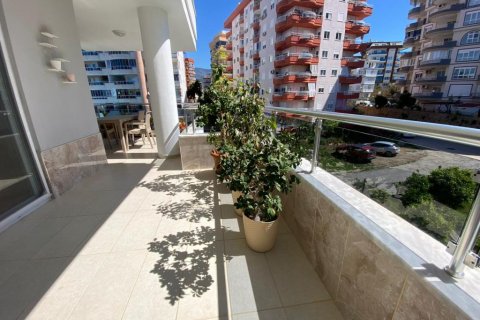 Продажа квартиры  в Анталье, Турция 4 комн., 175м2, №163011 – фото 27