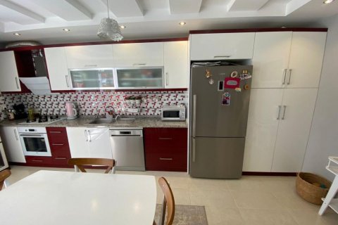 Продажа квартиры  в Анталье, Турция 4 комн., 175м2, №163011 – фото 11