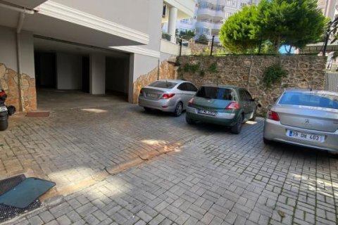 Продажа квартиры  в Анталье, Турция 4 комн., 175м2, №163011 – фото 25