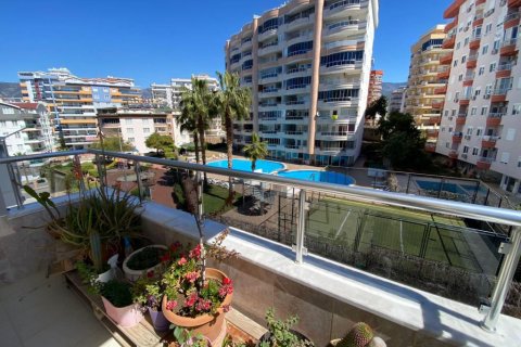 Продажа квартиры  в Анталье, Турция 4 комн., 175м2, №163011 – фото 8