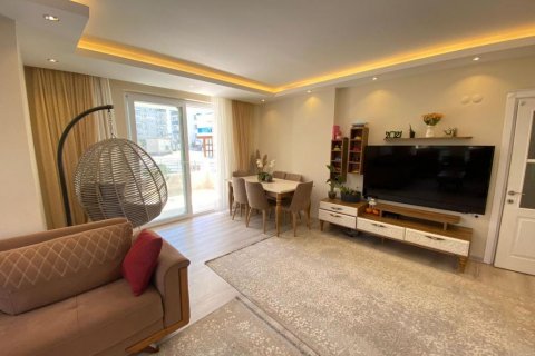 Daire   Antalya, Türkiye №163011