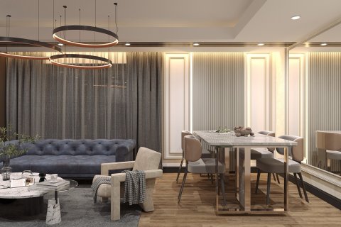 Apartment for sale  in Bagcilar, Istanbul, Turkey, 65m2, No. 182458 – photo 20